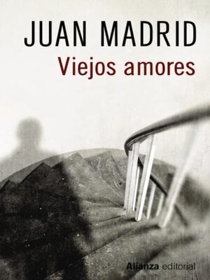 cover image of Viejos amores
